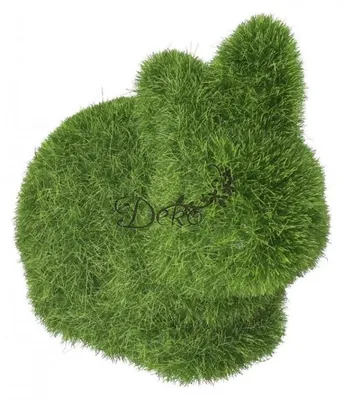 Produktbild von Osterhase, großer Osterhasen-Dekofiguren für den Ostertisch