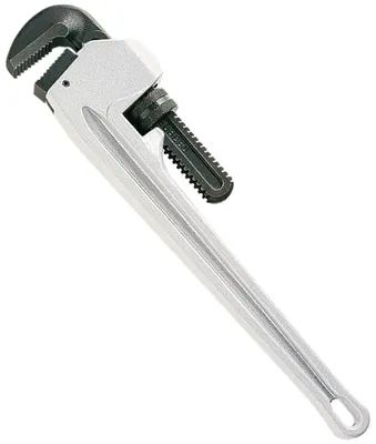 Image de Clé Viragrip® en alliage léger L600mm - VIRAX - 013760