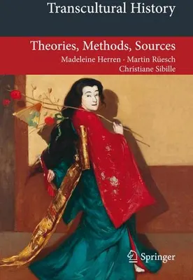 Produktbild von Transcultural History