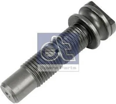 Produktbild von DT Spare Parts Federbolzen 1.25625 für SCANIA P,G,R,T - series 168,5mm