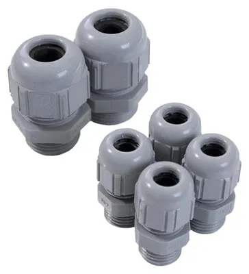 Produktbild von Schabus 300945 Zugentlastung Verbindungskabel