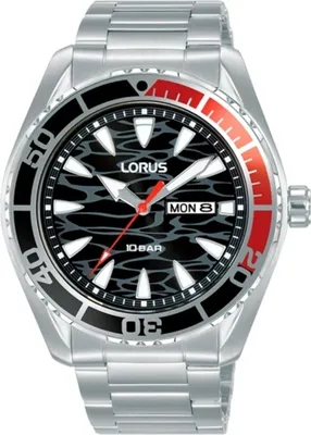 Produktbild von Lorus Uhr Modell RH381AX9S