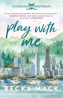 Produktbild von Play with Me