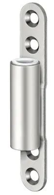 Produktbild von Simonswerk Rahmenteil V 8000 WF ASR Durchmesser 15mm Stahl verzinkt zum Anschrauben - 5 010271 0 01507