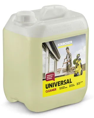 Produktbild von Kärcher Universalreiniger RM 555