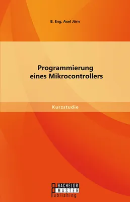 Produktbild von Programmierung eines Mikrocontrollers