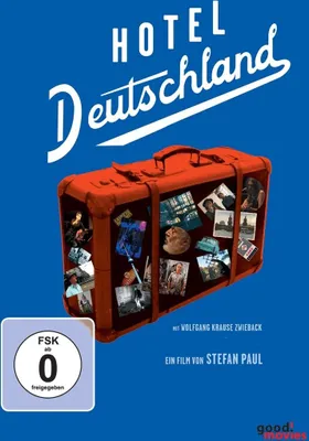 Obrázok produktu pre Hotel Deutschland 1+2