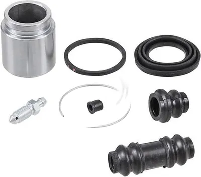 Produktbild von A.B.S. Bremssattel-Reparatursatz für NISSAN TERRANO I (WD21) 57128