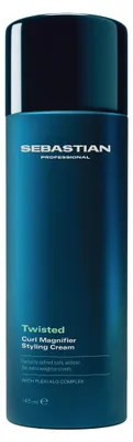 Obrázok produktu pre Sebastian Twisted Curl Magnifier – stylingový krém 145 ml