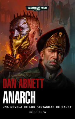 Produktbild von Anarch