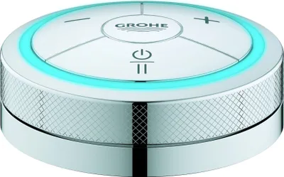 Zdjęcie produktu dla Grohe cyfrowy pilot zdalnego sterowania do wanny i prysznica chrom - 36309000