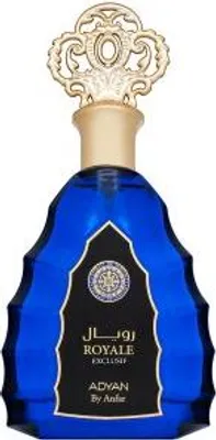 Produktbild von Adyan Royale Exclusif Eau de Parfum unisex 100 ml
