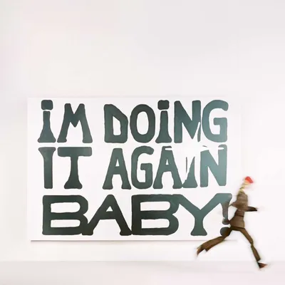 Obrázek produktu pro Girl In Red - I'm Doing It Again Baby! (Gatefold Sleeve) (LP)
