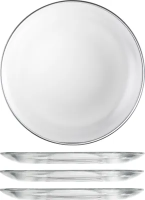 Obrázok produktu pre Eisch MISKY/PLATNE Sada 4 tanierov 21 cm