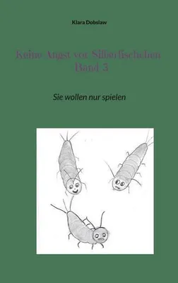 Produktbild von Keine Angst vor Silberfischchen Band 3
