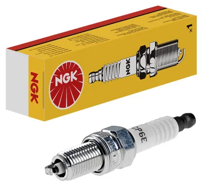 Productafbeelding van Zündkaars NGK DCP7E [2363], standaardmodel