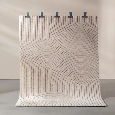 Immagine prodotto di Tappeto Lavia beige 160x230 cm