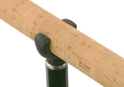 Produktbild von Fox Butt Grip Medium Rutenauflage für Rodpod Rutenständer