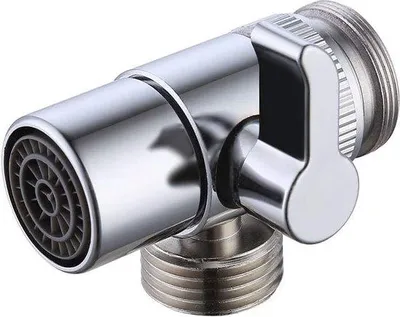 Image de Douche portable pour le camping