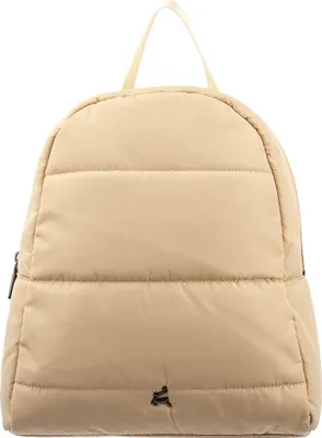 Produktbild von Prato LM Joyce S992-N Rucksack Daypack gesteppt beige