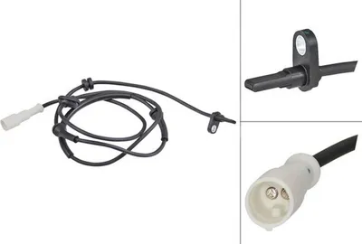Produktbild von A.B.S. ABS Sensor Raddrehzahl für ALFA ROMEO 156 (932) 30211
