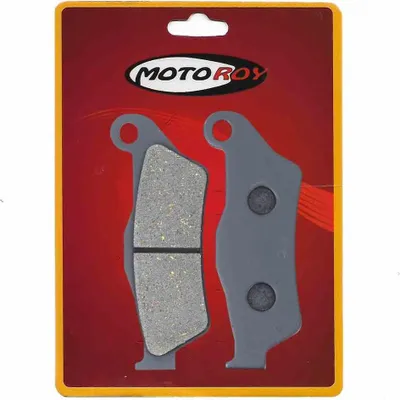 Immagine prodotto di Pastiglie freno KEEWAY-Silverblade 125/150/250 SBP