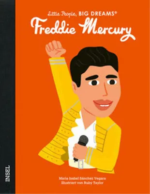 Obrázok produktu pre Freddie Mercury