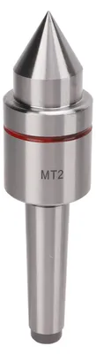 Mitnehmer 60° konisch 140 mm dreifach gelagert wasserdicht Kohlenstoffstahl CNC