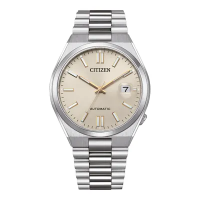 Immagine prodotto di Citizen NJ0151-88W Orologio da uomo Tsuyosa Automatic 40mm 5ATM