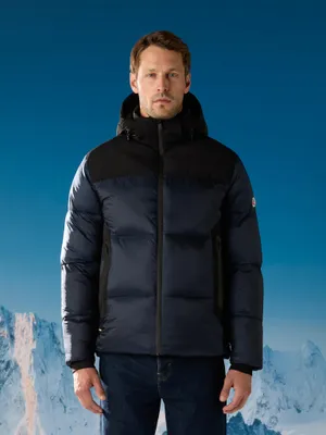 Produktbild von Celio Chamonix-Mont-Blanc-Jacke 1152646__S