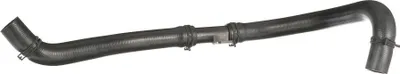 Produktbild von GATES Kühlerschlauch Wasserschlauch für HYUNDAI Tucson (TL, TLE) 05-5271