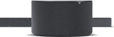 Produktbild von Loewe klang bar5 mr & sub5 basaltgrau, Soundbar mit Subwoofer Set, Heimkino, WLAN, Bluetooth, Sound System, 3D Sound, Dolby Atmos, HDMI, 800 Watt