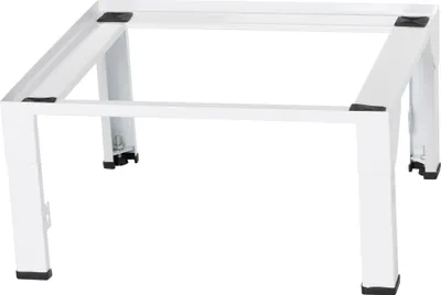 Obrázok produktu pre SCANPART 6750110110, Podstavec, Každá značka, Guma, Oceľ, 1 kusov, 610 mm, 510 mm