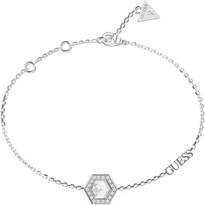 Produktbild von Armbanden Guess Silber   Kollektion  - frau