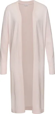 Produktbild von LASCANA Cardigan hellrosa Größe 36/38
