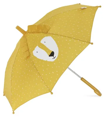 Produktbild von Trixie Baby 38-213, Volle Größe, Gelb, Polyester, Junge/Mädchen, Kind, Junge/Mädchen