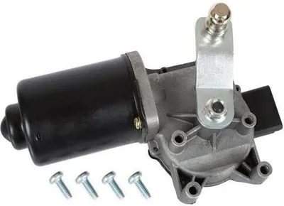 Produktbild von Wischer Motor Scheibenwischer VORNE für Peugeot Expert Citroen Jumpy Fiat Scudo