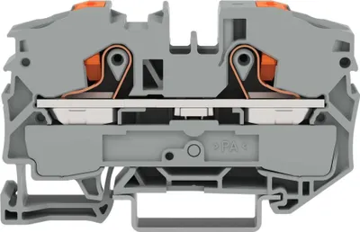 Zdjęcie produktu dla Wago 2216-1201, 12 mm, 69,8 mm, 37,1 mm, 800 V