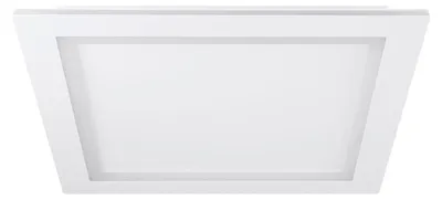 Zdjęcie produktu dla Eglo 900484 PADROGIANO-Z lampa sufitowa LED 35,5W 595x595mm biała regulowana barwa światła ściemnialna