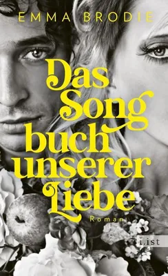 Produktbild von Das Songbuch unserer Liebe