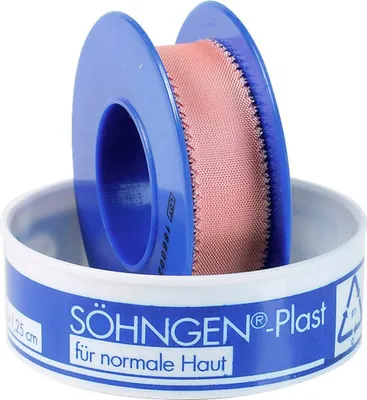 Obrázek produktu pro SÖHNGEN 1009110 Pflaster Plast
