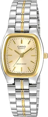Produktbild von Damen Uhr Casio LTP-1169G-9ARDF