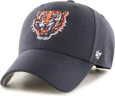 Produktbild von 47 Brand Adjustable Cap - MLB Detroit Tigers Cooperstown