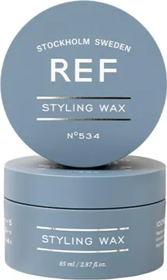 Produktbild von REF Styling Wax 85ml