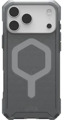 Image de Urban Armor Gear 114541113131, Coque, Apple, iPhone 17 Pro Max, 17,5 cm (6,9 pouces), Plastique