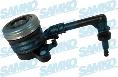 Immagine prodotto di SAMKO M30460 Cuscinetto di disinnesto Disinnesto centrale per RENAULT MEGANE III Grandtour (KZ0/1) Frizione