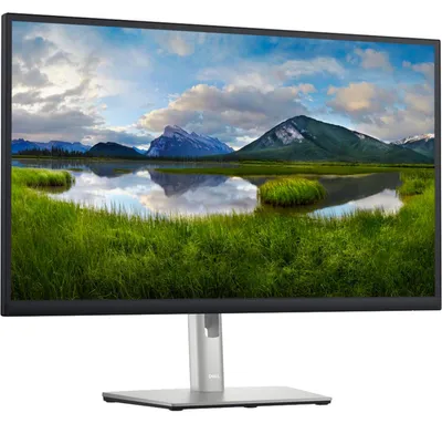 Produktbild von Dell P2723D