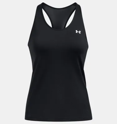 Immagine prodotto di Under Armour Tech Heatgear Top Donna
