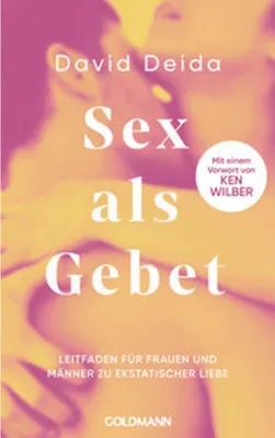 Productafbeelding van Sex als Gebet