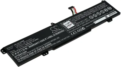 Produktbild von Akku für Laptop Lenovo IdeaPad L340-17irh